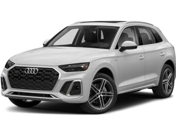 AUDI Q5 E 2021 WA1E2AFY3M2133701 image